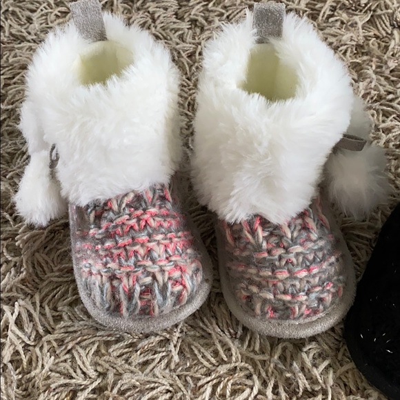 Baby boots - Picture 2 of 6